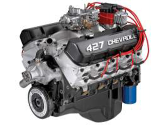 U217D Engine